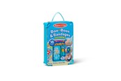Rollek - Melissa & Doug Pretend Play Set Boo-Boos & Bandages - 6074904