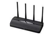 Fräs - MERCUSYS MR27BE V1 - wireless router - Wi-Fi 7 - desktop - MR27BE