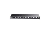 Fräs - TP-Link Omada SG2016P network switch - TL-SG2016P