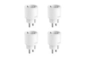 Fräs - TP-Link Tapo P115 smart plug - TAPO P115(4-PACK)