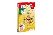 
Lärande &amp; Utbildning - Loco Mini - Semsom Package Math Group 3 and 4 - 9789048752492