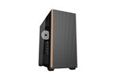 Chassi - Darkflash DS900WS ATX Computer Case - Chassi - Svart - DS900WS_Black