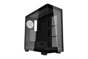 Chassi - Darkflash DS900G Computer Case - Chassi - Svart - DS900G BLK (NoF)