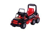 Ride Ons & Walkers - Cavallino Toys Cavallino Mammoet Torpedo XXL Loopauto - 1991MT02