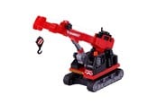 Leksaksbil - Cavallino Toys Cavallino Mammoth Crawler Crane 43cm - 1963MT01