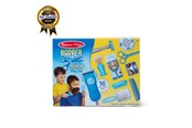 Rollek - Melissa & Doug Barber Shop Play Set - 6074900