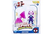 Figure - Marvel Spidey And His Amazing Friends 3" Ghost Accessory - G14605X21
