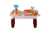 Vattenlek - Cavallino Toys Cavallino Water play table Safari - 8800SF