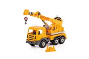 Leksaksbil - Cavallino Toys Cavallino Tow Truck - 2148CN01