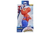 Figure - Marvel Spidey and his Amazing Friends Supersized 9" Figure Spidey Rex - G26745X00