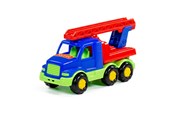 Leksaksbil - Cavallino Toys Cavallino Fire Truck - 35172-20