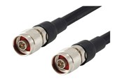 Antennkabel - LevelOne ANC-4150 - antenna cable - 5 m - ANC-4150