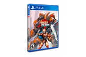 Spel - Panzer Paladin - Sony PlayStation 4 - Plattform - 0810148579272