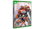 Spel - Panzer Paladin - Microsoft Xbox One - Plattform - 0810148579289