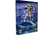 Spel - Freedom Planet 2 (Deluxe Edition) - Sony PlayStation 5 - Plattform - 0810148579401
