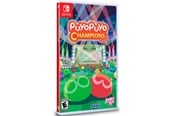 Spel - Puyo Puyo Champion - Nintendo Switch - Pussel - 0840486500645