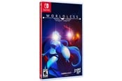 Spel - Wordless - Nintendo Switch - Plattform - 0840486505770