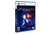 Spel - Wordless - Sony PlayStation 5 - Plattform - 0840486505787