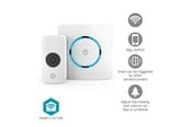 Smarta Hem - Nedis SmartLife Chime WiFi White - WIFIDB11CWT