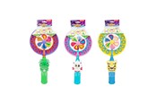 Utomhuslek - Toi-Toys Incredibubble Bubble Windmill 100ml - 42501Z