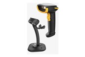 Streckodsskanner - Inateck BCST-35 - barcode scanner - BCST-35_BLACK