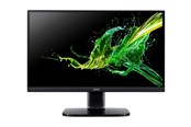 Skärm - 27" Acer KA272 P6bip - KA Series - LCD monitor - Full HD (1080p) - 27" - UM.HX2EE.604
