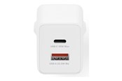 Mobile - Adapters & Chargers - DIGITUS power adapter - GaN - USB-C USB - 45 Watt - DA-10302