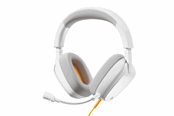 Hörlurar / Headset - Glorious GHS Eternal Wired - GLO-A-1PC-WHT