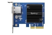 Nätverkskort (adaptrar osv.) - Synology E10G30-T1 - network adapter - PCIe 4.0 x8 - 10Gb Ethernet x 1 - E10G30-T1