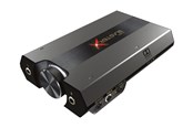 Ljudkort - Creative Sound BlasterX G6 - 70SB177000003