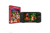 Spelkonsol - Blaze Evercade Evercade Nexus and Banjo-Kazooie Double Pack - 5060990242571