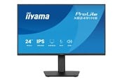 Skärm - 24" iiyama ProLite XB2491HS-B1 - LED monitor - Full HD (1080p) - 24" - XB2491HS-B1