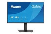 Skärm - 24" iiyama ProLite XB2491H-B1 - LED monitor - Full HD (1080p) - 24" - XB2491H-B1