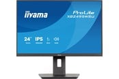 Skärm - 24" iiyama ProLite XB2495WSU-B1 - LED monitor - XB2495WSU-B1