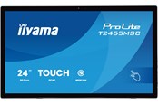 Skärm - 24" iiyama ProLite T2455MSC-B2 - LCD monitor - Full HD (1080p) - 24" - T2455MSC-B2