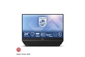 Skärm - 24" Philips 24B2D5300 - LED monitor - Full HD (1080p) - 24" - 24B2D5300/00