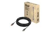 Displaykabel - Club 3D CAC-1079 - DisplayPort cable - DisplayPort to DisplayPort - 20 m - CAC-1079