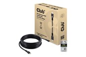 Displaykabel - Club 3D HDMI cable - 7.5 m - CAC-1378