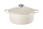 Grytor - Le Creuset Signature casserole - 24 cm - 4.2 L - 21177247164430