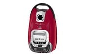 Dammsugare - Tefal Dammsugare Rowenta SILENCE FORCE ALLERGY+ RO7473CH - vacuum cleaner - canister - red - RO7473CH