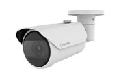 Nätverkskamera - Hanwha Vision WiseNet Q QNO-C9083R - network surveillance camera - bullet - QNO-C9083R
