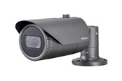 Nätverkskamera  - Hanwha Vision WiseNet Q QNO-7082R - network surveillance camera - bullet - QNO-7082R