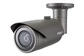 Nätverkskamera  - Hanwha Vision WiseNet Q QNO-7012R - network surveillance camera - bullet - QNO-7012R