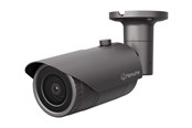 Nätverkskamera  - Hanwha Vision QNO-6012R1 - network surveillance camera - bullet - QNO-6012R1