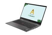 Bärbar dator - Lenovo Refurbished ThinkPad X1 Yoga (5th Gen) - 14" - Intel Core i5 - 10210U - 16 GB RAM - 256 GB SSD - WWAN - Nordic - refurbished - LAP-X1YOGA-5TH-MX-A001