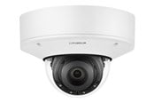 Nätverkskamera  - Hanwha Vision WiseNet X XNV-9082R - network surveillance camera - dome - XNV-9082R