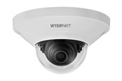 Nätverkskamera  - Hanwha Vision WiseNet Q mini QND-8021 - network surveillance camera - dome - QND-8021