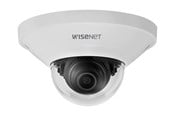 Nätverkskamera  - Hanwha Vision WiseNet Q mini QND-8011 - network surveillance camera - dome - QND-8011