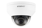 Nätverkskamera  - Hanwha Vision WiseNet Q QNV-8010R - network surveillance camera - dome - QNV-8010R