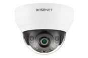 Nätverkskamera  - Hanwha Vision WiseNet Q QND-7012R - network surveillance camera - dome - QND-7012R